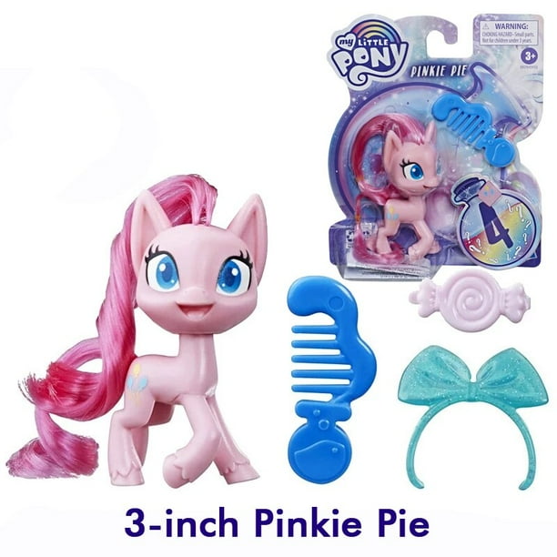 La casa de juegos de pinkie sale
