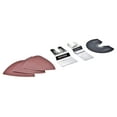 thumbnail image 3 of Genesis 1.5 Amp Multi-Purpose Oscillating Tool with Accessory Kit, 3 of 10