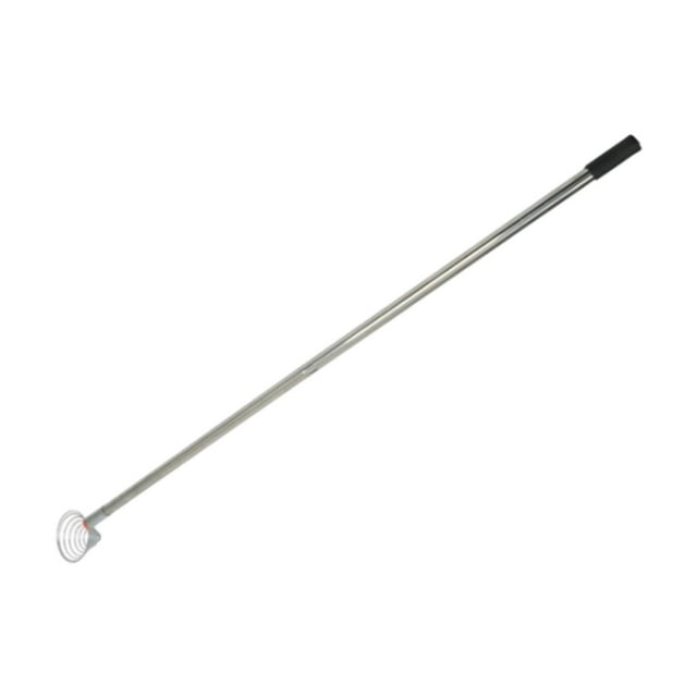 Recolector de cacahuetes, recolector de nueces, cosechadora multifuncional desmontable de acero inoxidable, herramienta resistente para recoger huevos
