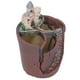 thumbnail image 2 of Macetas, Mini Macetas Suculentas Ligeras De Resina Decorativa, Plantas De Cultivo Delicadas Para La Decoración Del Hogar ANGGREK Otros, 2 of 8