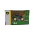 thumbnail image 3 of Tractor de Juguete John Deere 8760 Prestige a Escala 1/64 Fundido a Presión, 3 of 7