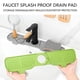 thumbnail image 5 of Kitchen And Bathroom Universal Faucet Pad Aperture Sink Storage Rack Proof And Water Accumulation Proof, 5 of 9