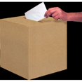 thumbnail image 1 of PAPER ART 317617 BOX CARD 6/1CT KRFT, 1 of 1