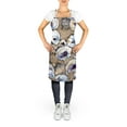 thumbnail image 2 of Apron, 2 of 4