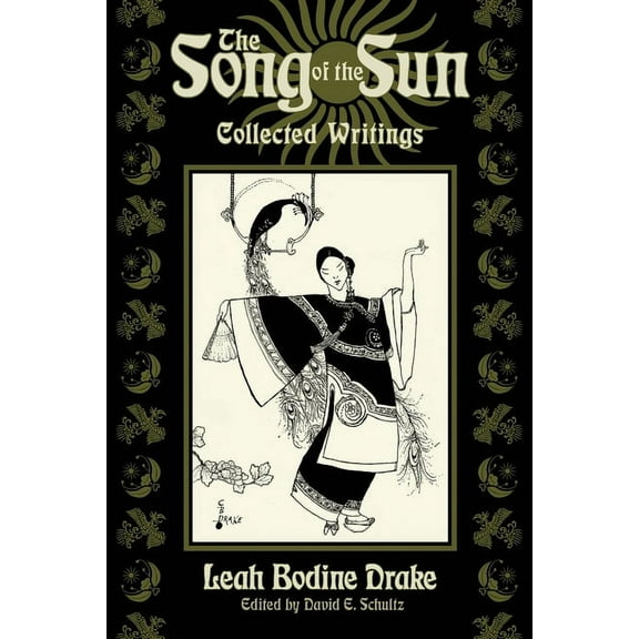 The Song of the Sun (Paperback)