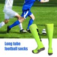thumbnail image 2 of Calcetines de apoyo para pantorrilla Antifatiga Deportes Espinilleras Tobillo Calcetines Accesorios para exteriores Likrtyny Para Estrenar, 2 of 3