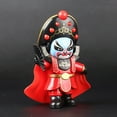 YIJIAKEJILSL Chinese Sichuan Opera Face Changing Toy Traditional Opera
