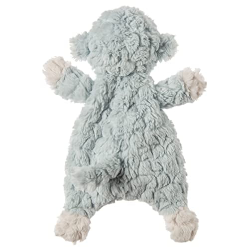 Mary Meyer Putty Nursery Lovey Peluche, 11 pulgadas, Seafoam Monkey Mary meyer Mary Meyer
