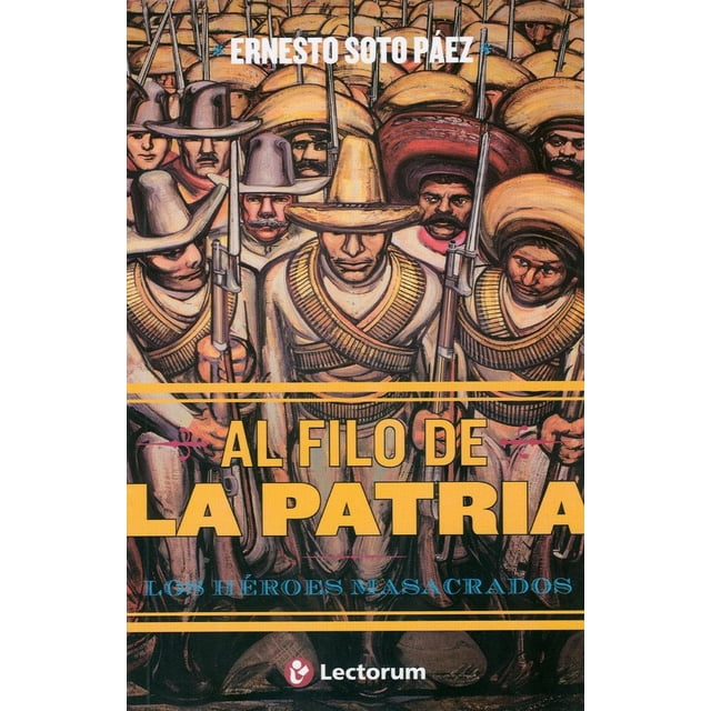 Al filo de la patria