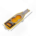thumbnail image 2 of Kitchen Gadget Set: Multi-Use Opener for Bottles and Cans with Easy Twist Functionality, 2 of 5