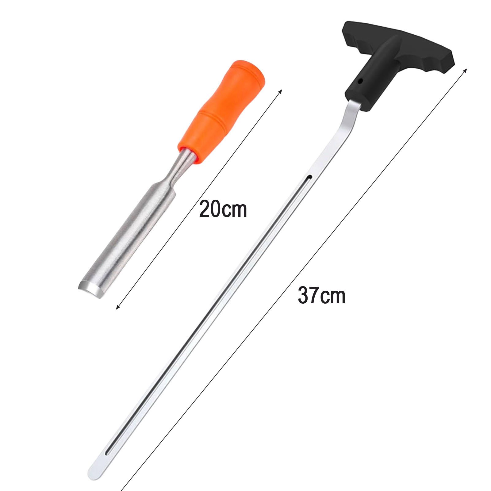 YIFAEUX Golf Grip Removal Tool And Grip Tape Remover V-Groove Grip Remover Saver Golf Club Gripping Kit for Swing Club Repair Accessories