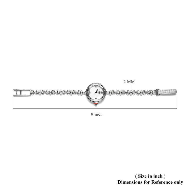 925 sterling deals silver ladies watches