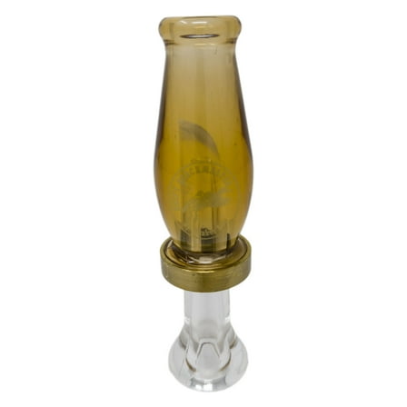 Quaker Boy Raspy Quackmaster Acrylic Duck Call