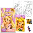 thumbnail image 2 of Set de obsequios para fiestas Disney Tangled Mini para niños con 24 paquetes, 2 of 6