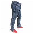 thumbnail image 3 of Jeans Cimarron Talla  30 Stretch Stone Ácido, 3 of 4