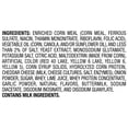 thumbnail image 3 of Cheetos Crunchy Hot Limon Chips 8.5 oz - Pack of 1, 3 of 4
