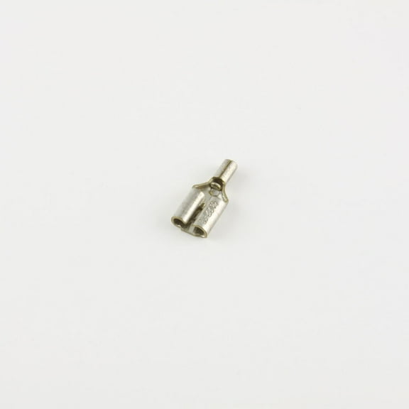 22-18 Ga. 0.205" Wd. Female Quick-Disconnect Terminals - (pack of 50)