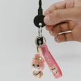 thumbnail image 1 of BESTYASH Llavero Portátil De Con Kawaii Para Colgar En O Llaves, 1 of 8