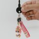 thumbnail image 1 of BESTYASH Llavero Portátil De Con Kawaii Para Colgar En O Llaves, 1 of 8
