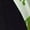 Black, variant on Xecao Cute green monster Double-Layer Running Shorts for Women, Perfect for Gym, Tennis, and More, Featuring a Convenient Pocket-Medium
