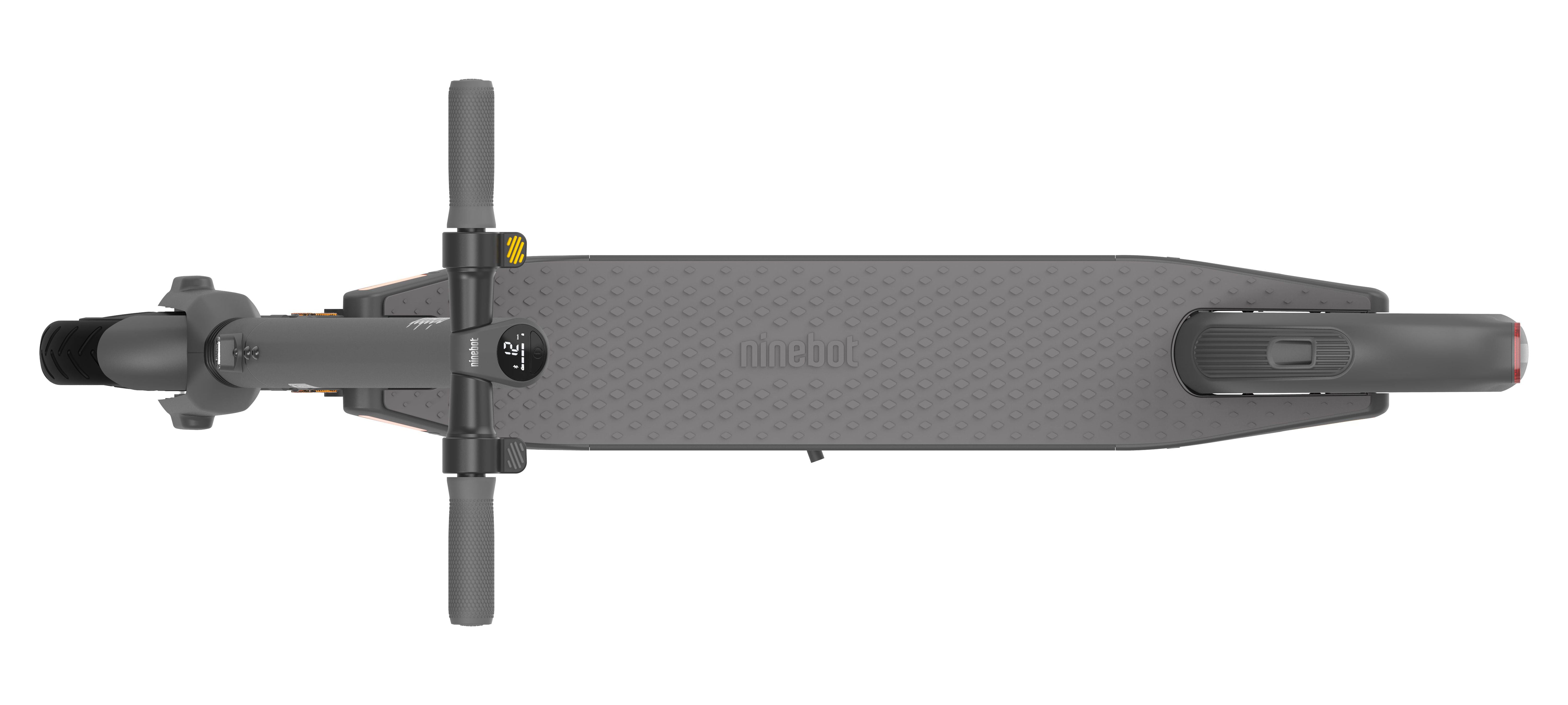 Segway Ninebot E25a High Speed Adult Electric Kick Scooter