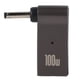 thumbnail image 3 of Adaptador de carga USB Bto DC Tipo C hembra NikouMX, 3 of 8
