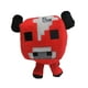thumbnail image 1 of Peluche Minecraft Baby Mooshroom Animal Series, 1 of 1