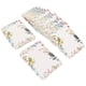 thumbnail image 2 of Tarjetas para joyería, 100 unidades de tarjetas de papel para pendientes y aretes, tarjetas para exhibición de joyería, diseño de última generación, 2 of 9