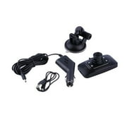 HD 1080P G-sensor HDMI Car DVR Camcorder Vehicle Camera IR Recorder GS8000L on Clearance