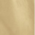 thumbnail image 4 of Collections Etc Women's Bermuda Style Elastic Waist Summer Shorts Khaki Medium, 4 of 4