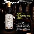 thumbnail image 4 of Giusti - Classic Glaze with Balsamic Vinegar of Modena - 500ml, 4 of 7