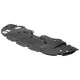 thumbnail image 4 of For 18-22 Camry & Hybrid Front Engine Splash Shield Undercar Cover Guard Plastic, 4 of 5