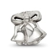 thumbnail image 3 of Sterling Silver Reflections Christmas Bells Bead, 3 of 6