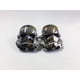 thumbnail image 1 of Gemelos Mancuernillas De Star Wars Para Hombre Camisa Formal Dara Baby  HOM0006, 1 of 2