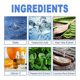 thumbnail image 2 of Gum Shield Gel, Gum Treatment Gel, Gum Disease Treatment Teeth Whitening Essence for Gum Repair, 2 of 4