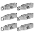 thumbnail image 4 of 6Pcs Wire Tensioner Wire Rope Tightener Steel Cable Tensioner Tool Cable Rope Tensioner, 4 of 8