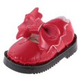 thumbnail image 1 of Zapatos de Muñeca Zulema para Blythe 6 Pulgadas Sintética, 1 of 8