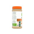 thumbnail image 3 of Simple Truth Organic Powdered Peanut Butter 90% Less Fat 6.5 Oz , 2 Pack + Bonus, 3 of 4