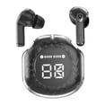 thumbnail image 2 of Auriculares Bluetooth 5.3 Hugo entrenamiento Pantalla LED, 2 of 7