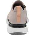 thumbnail image 4 of Rockport Total Motion Sport High Slip on Women's Steel Grey Nubuck Sneakers 5M, 4 of 5