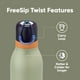 thumbnail image 2 of Botella de agua Owala FreeSip Twist con aislamiento de 700 ml sin BPA, 2 of 6