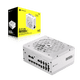 thumbnail image 1 of Fuente de alimentacion ATX Corsair completamente modular 80 PLUS Gold RM1000x SHIFT, 1 of 4