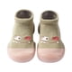 thumbnail image 4 of Zapatos de calcetines para niña, 1 par de calcetines para bebé, zapatos para bebé, calcetines para niños, zapatos de eficiencia óptima, 4 of 5
