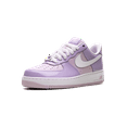 thumbnail image 4 of NIKE MENS Air Force 1 Low '07 LV8 "Hydrangeas Patent" HV9405 500 from Stadium Goods, 4 of 8