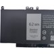 thumbnail image 2 of Batería nueva 6MT4T para portátil Dell Latitude E5470 E5570 Precision 3510 0HK6DV 079VRK TXF9M, 2 of 4