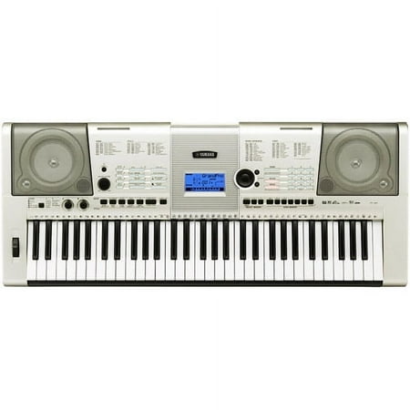 Yamaha YPT420 61-Key Touch-Sensitive Keyboard