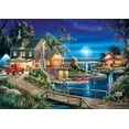 thumbnail image 2 of Buffalo Games - Days to Remember - Autumn Memories - 500 Piece Jigsaw Puzzle, 2 of 2