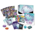 thumbnail image 3 of Pokemon TCG: Scarlet & Violet Temporal Forces Elite Trainer Box - Walking Wake, 3 of 3