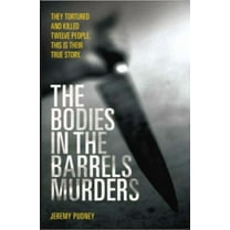The Bodies In Barrel Murders, (Paperback)