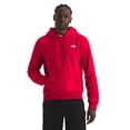 thumbnail image 1 of Sudadera con capucha The North Face Evolution Simple Dome para hombre roja XL, 1 of 5